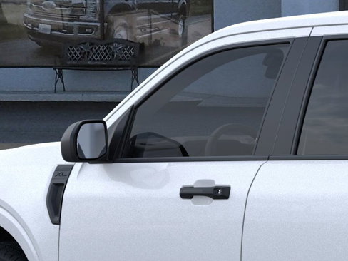 New 2025 Ford Maverick XL image 21