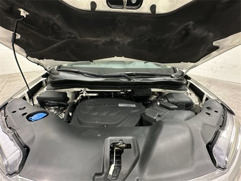 Used 2017 Honda Pilot EX-L image 28