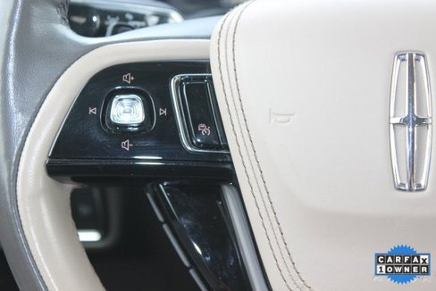 Used 2022 Lincoln Aviator Reserve w/ Elements Package Plus image 31