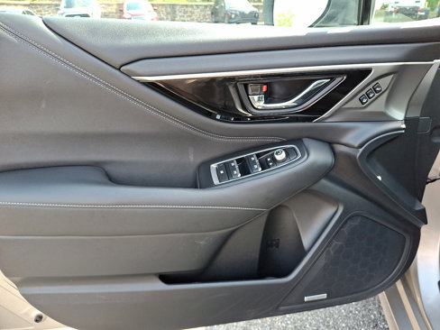Used 2020 Subaru Legacy Limited XT image 12