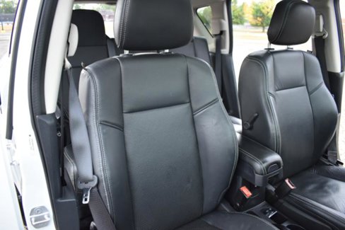 Used 2015 Jeep Compass High Altitude image 13