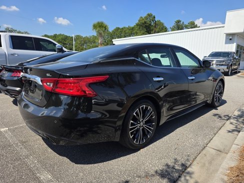 Used 2016 Nissan Maxima 3.5 SL image 33