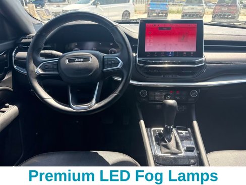 Used 2022 Jeep Compass High Altitude image 20