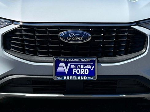 New 2025 Ford Escape Active image 19
