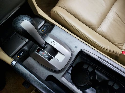 Used 2012 Honda Accord EX-L image 18