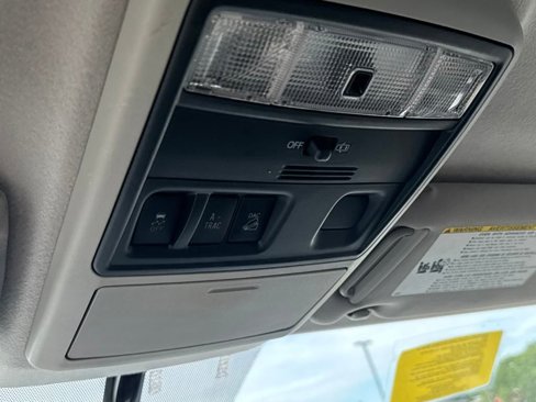 Used 2015 Toyota 4Runner SR5 image 32