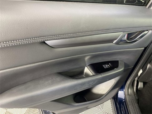 Used 2019 MAZDA CX-5 Touring image 27