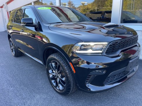 Used 2022 Dodge Durango GT image 2