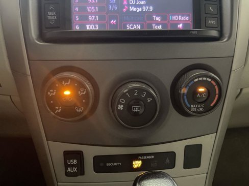 Used 2012 Toyota Corolla LE image 17