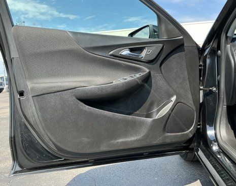 Used 2022 Chevrolet Malibu LT image 59
