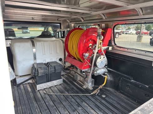 Used 2022 Toyota Tacoma SR image 29