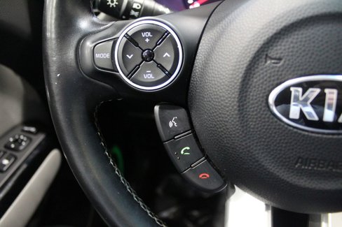 Used 2017 Kia Soul + w/ Primo Package image 30