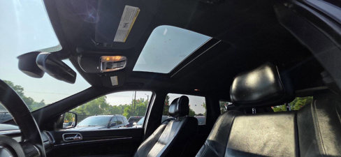 Used 2015 Jeep Grand Cherokee Limited image 23