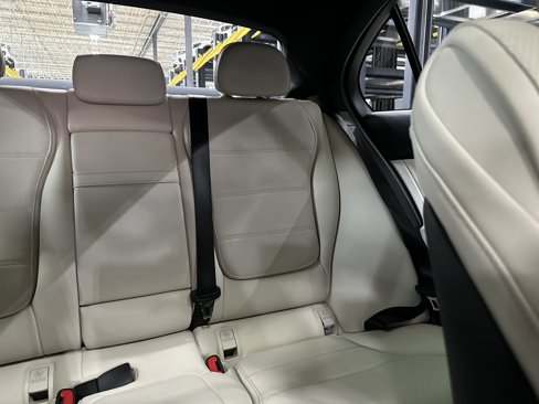 Certified 2022 Mercedes-Benz C 300 4MATIC Sedan image 29