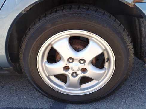 Used 2005 Ford Taurus SE image 21