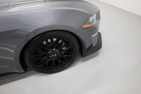 Used 2022 Ford Mustang GT Premium w/ GT Performance Package image 75