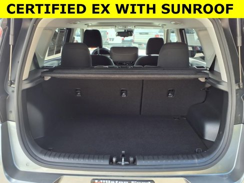 Used 2023 Kia Soul EX image 12