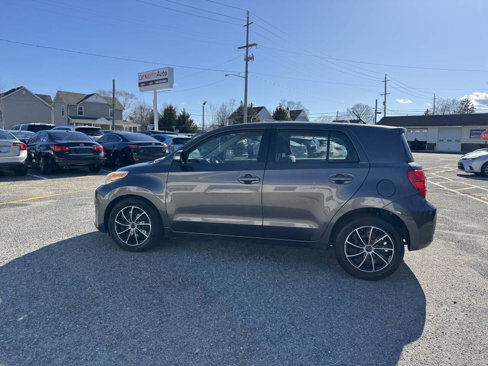 Used 2009 Scion xD image 20