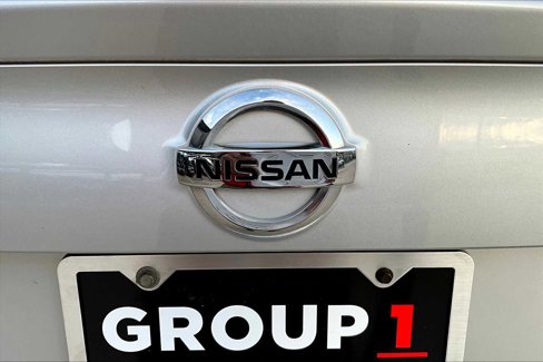 Used 2020 Nissan Rogue Sport S image 28