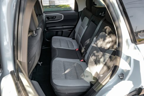 Used 2021 Ford Bronco Sport Big Bend w/ Big Bend Package (96B) image 52
