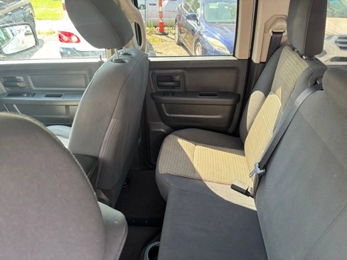 Used 2012 RAM 1500 Express image 12