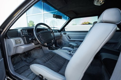 Used 1993 Ford Mustang GT image 35