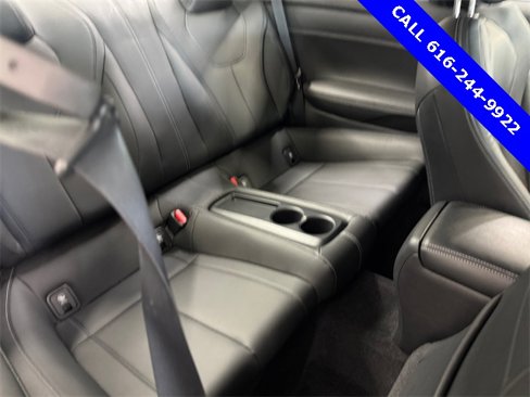 Used 2019 INFINITI Q60 3.0t Luxe w/ Essential Package image 18