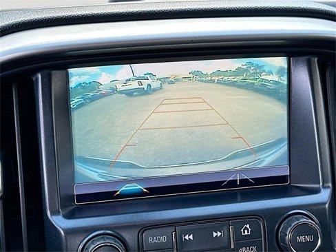 Used 2018 Chevrolet Colorado LT image 13