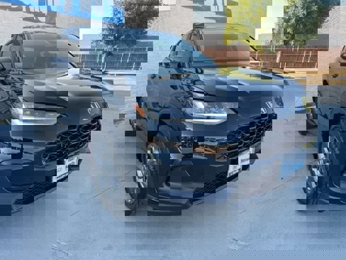 New 2026 Honda HR-V LX image 2