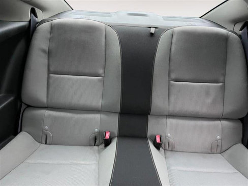 Used 2011 Chevrolet Camaro LT w/ Silver Stripe Package image 13