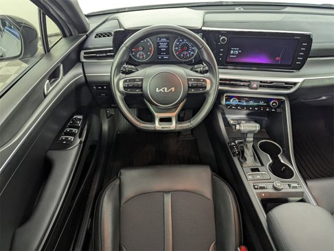 Used 2024 Kia K5 GT-Line image 14