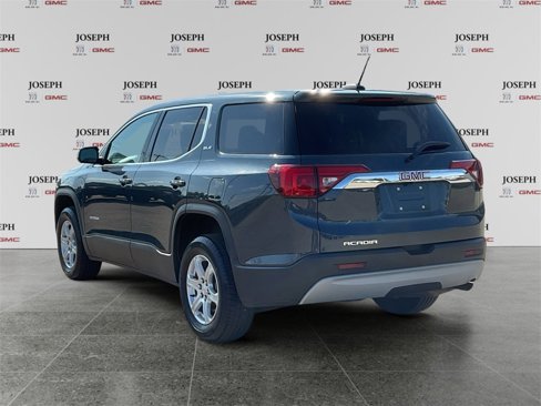 Used 2019 GMC Acadia SLE image 6
