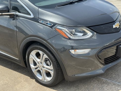 Used 2020 Chevrolet Bolt LT image 8