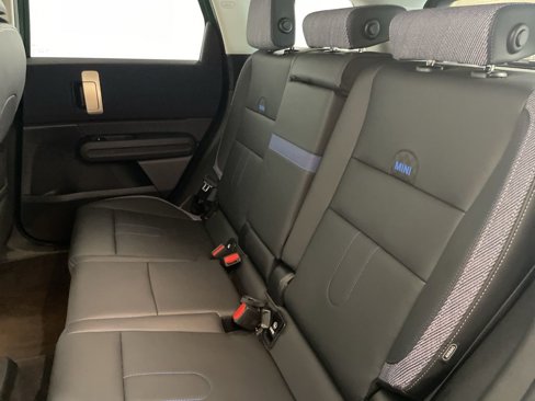 Certified 2025 MINI Cooper Countryman S image 26
