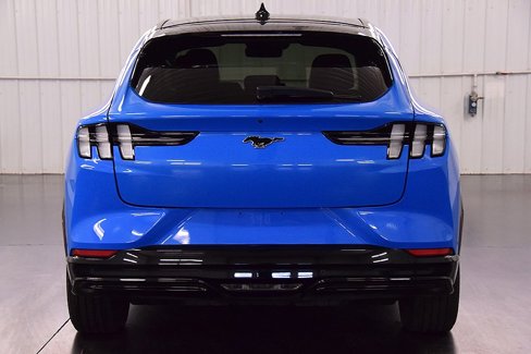 Used 2024 Ford Mustang Mach-E Premium image 6