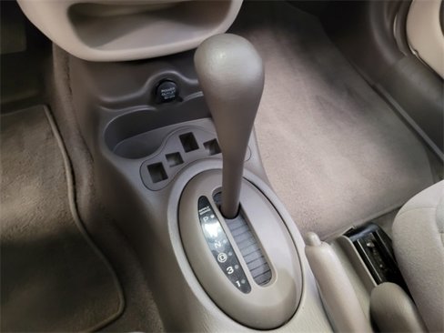 Used 2001 Chrysler PT Cruiser image 27