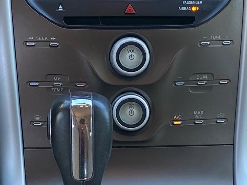 Used 2014 Ford Edge SEL w/ Equipment Group 205A image 10