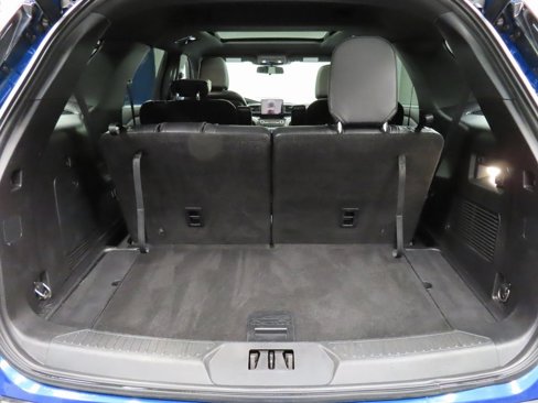 Used 2020 Ford Explorer XLT w/ Equipment Group 202A image 36