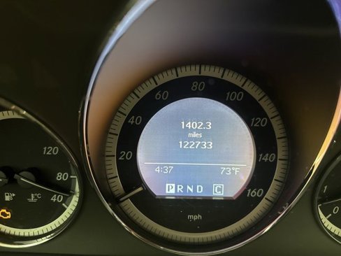 Used 2010 Mercedes-Benz C 300 4MATIC Sedan image 33