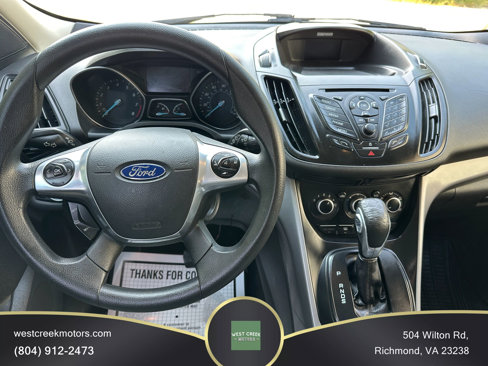 Used 2015 Ford Escape SE image 10