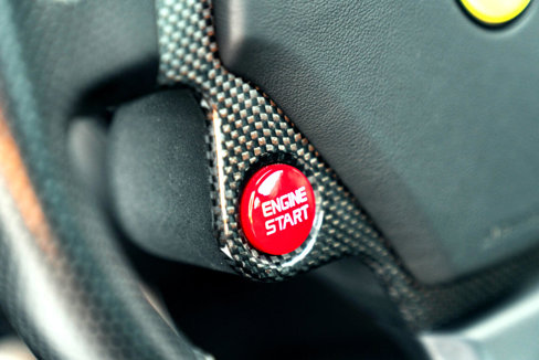 Used 2007 Ferrari 599 GTB Fiorano image 57