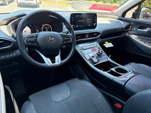 Used 2021 Hyundai Santa Fe SEL w/ Convenience Package image 15