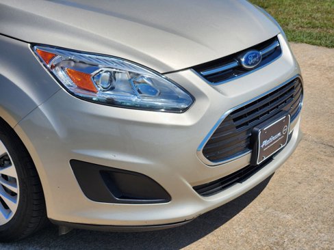 Used 2017 Ford C-MAX SE w/ Equipment Group 201A image 13