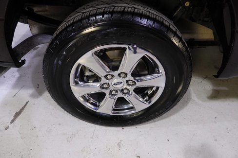 Used 2019 Ford F150 XLT w/ Equipment Group 302A Luxury image 37