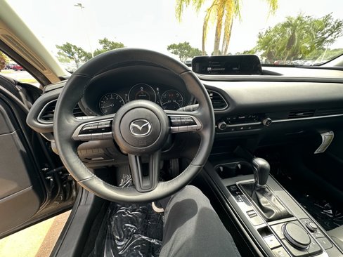 Used 2023 MAZDA CX-30 AWD 2.5 S w/ Select Package image 11