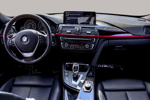 Used 2014 BMW 328i Sedan image 17