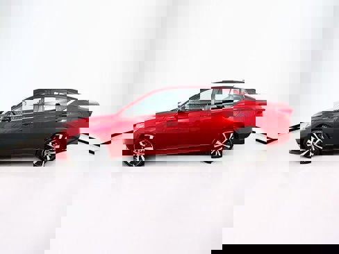 Certified 2021 Nissan Altima 2.5 SR image 4