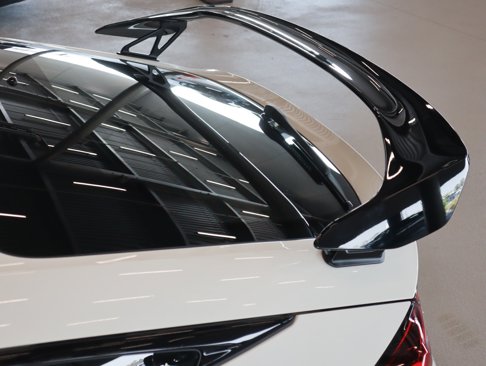 Used 2025 Honda Civic Type R image 33