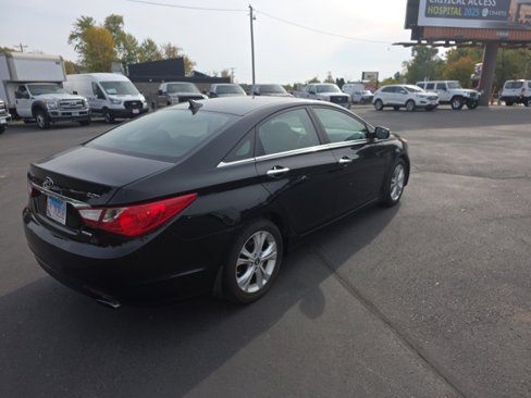 Used 2011 Hyundai Sonata Limited image 5