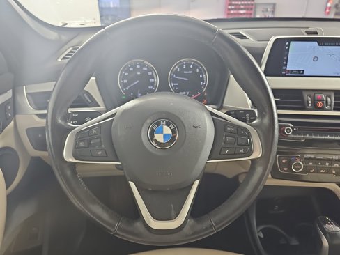 Used 2019 BMW X1 sDrive28i w/ Convenience Package image 15